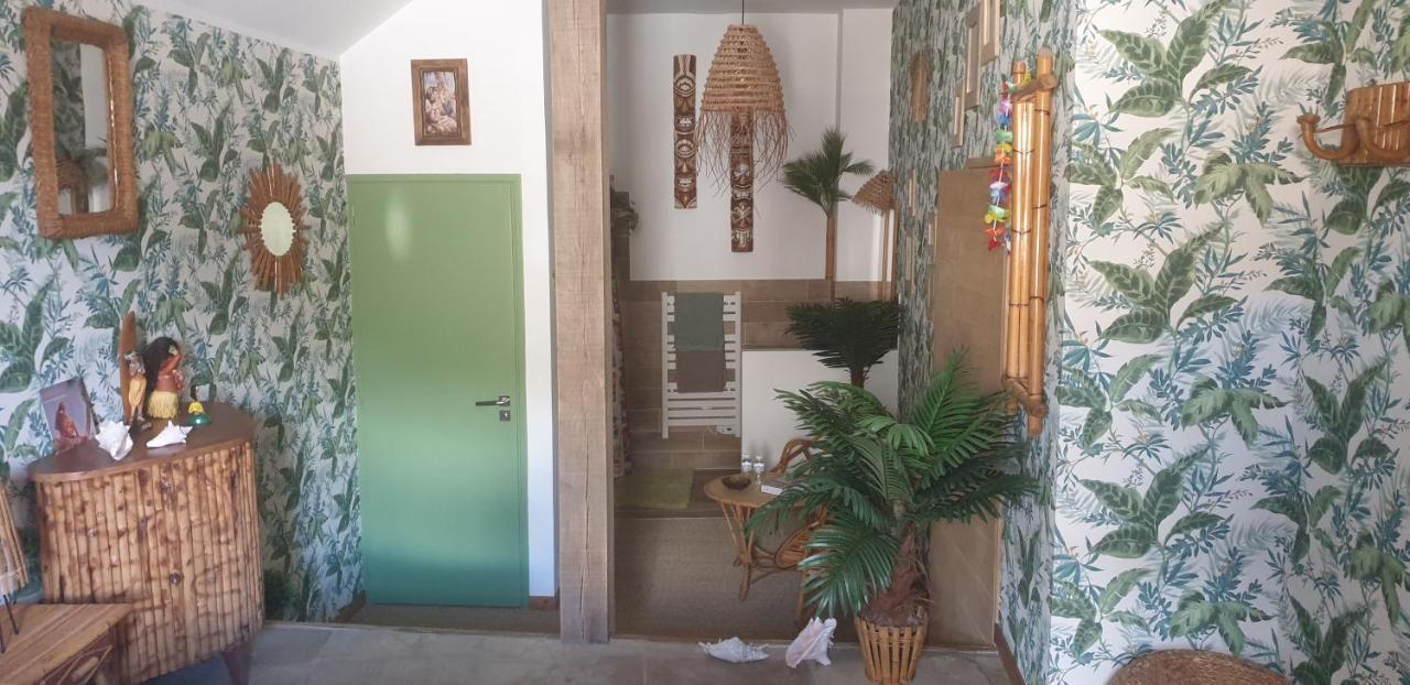 Nostal'Gite Lansargues Exterior foto