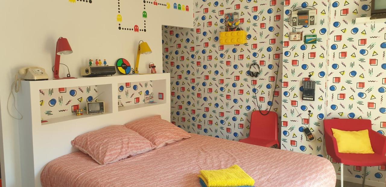 Nostal'Gite Lansargues Exterior foto